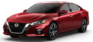 ALTIMA