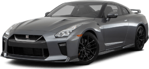 GT-R